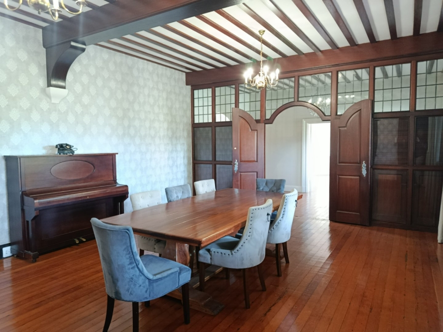 To Let commercial Property for Rent in Heartland Historic Precinct Western Cape